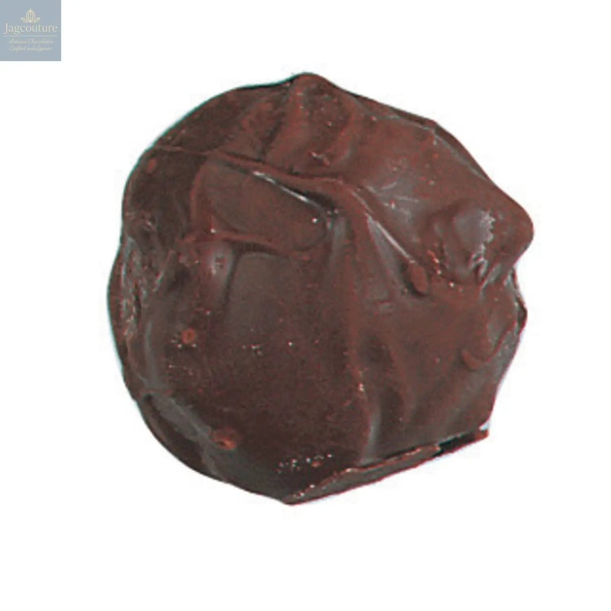 Cointreau truffle - Cointreau in dark chocolate 12g