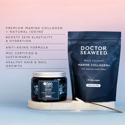 Collagen+
