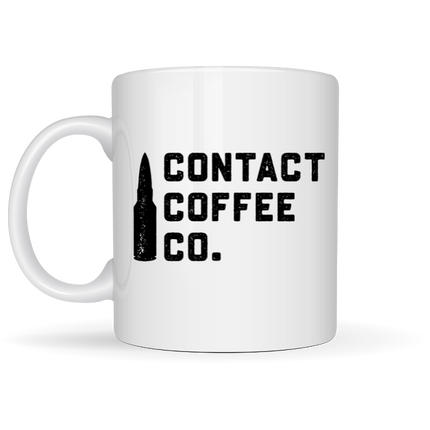 Pussers Mug