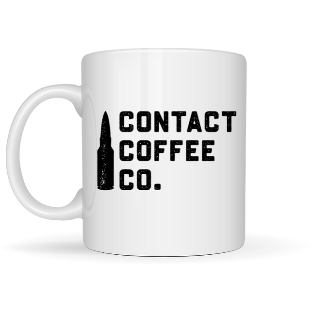 Pussers Mug