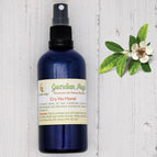 Head Lice Prevention- With Tea Tree Oil