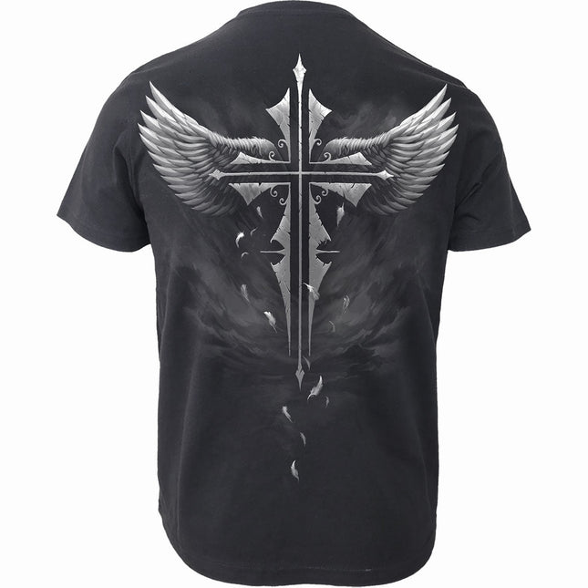 LUCID DREAMS - Organic T-Shirt