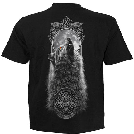 DARKEST FEAR - T-Shirt Black