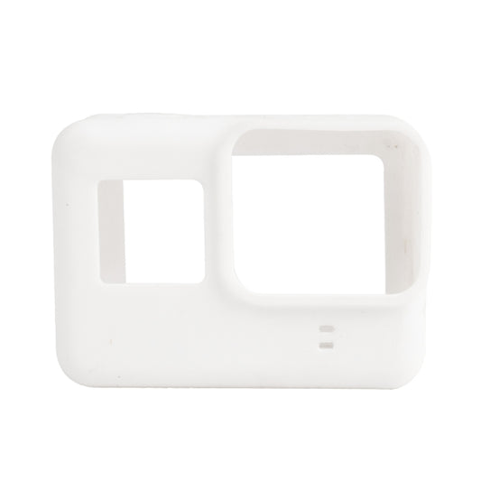 For GoPro HERO5 Silicone Housing Protective Case Cover Shell, Bare (W), Bare (R), Bare (P), Bare (L), Bare (G), Bare (RG), Bare (B)