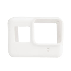 For GoPro HERO5 Silicone Housing Protective Case Cover Shell, Bare (W), Bare (R), Bare (P), Bare (L), Bare (G), Bare (RG), Bare (B)