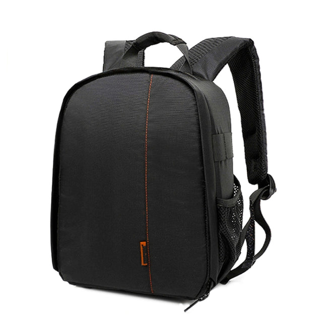 INDEPMAN DL-B012 Portable Outdoor Sports Backpack Camera Bag for GoPro, SJCAM, Nikon, Canon, Xiaomi Xiaoyi YI, Size: 27.5 * 12.5 * 34 cm