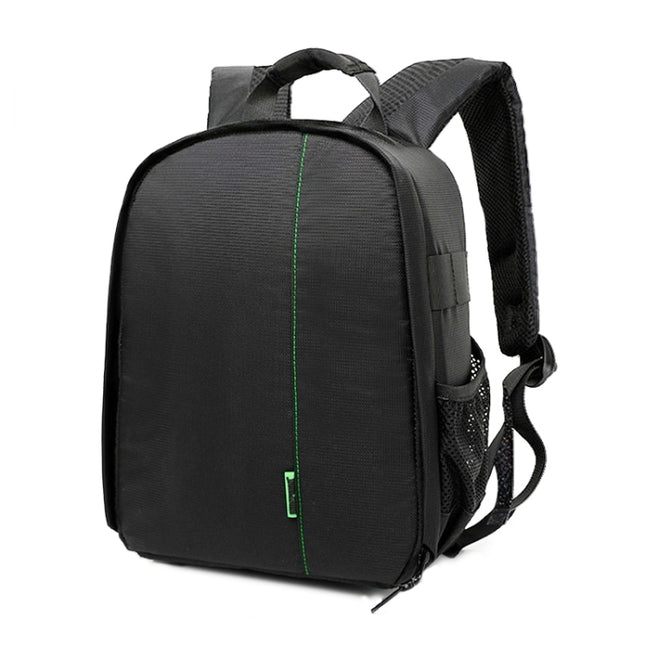 INDEPMAN DL-B012 Portable Outdoor Sports Backpack Camera Bag for GoPro, SJCAM, Nikon, Canon, Xiaomi Xiaoyi YI, Size: 27.5 * 12.5 * 34 cm