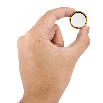 Filtro CPL profesional JUNESTAR para cámara de acción deportiva Xiaomi Xiaoyi Yi II 4K