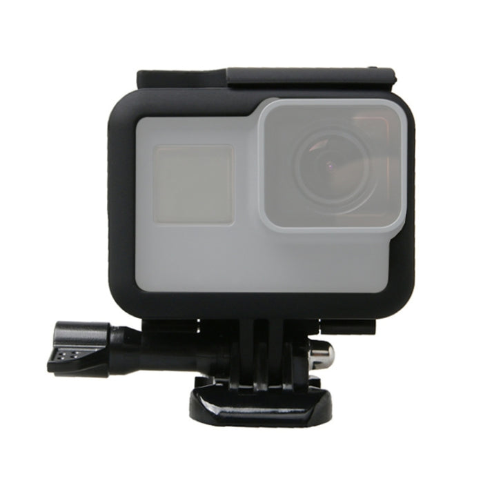 Für GoPro HERO5 Standard Rahmen Montieren Schutz Gehäuse Fall Abdeckung, HERO5