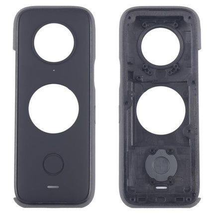 For Insta360 ONE X2 Original Middle Frame Bezel Plate, For Insta360 One X2(Original)