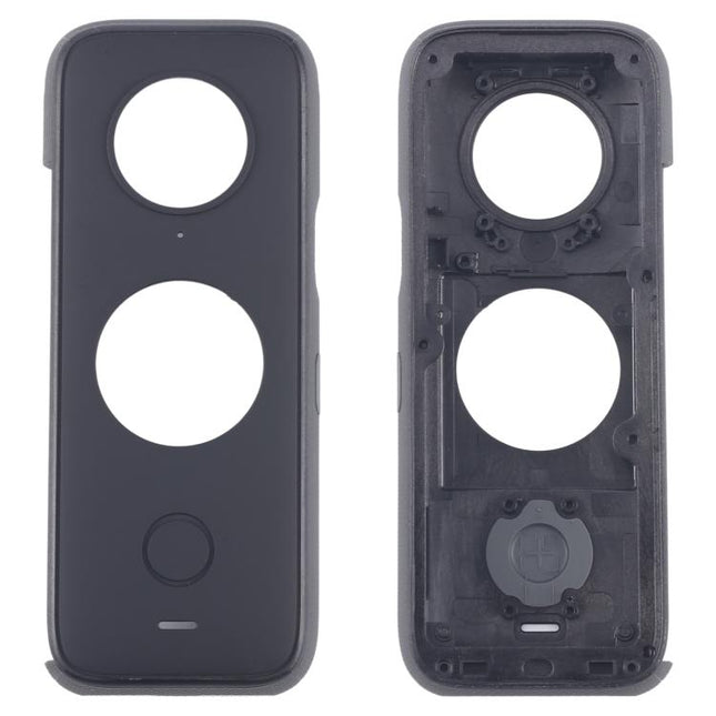 For Insta360 ONE X2 Original Middle Frame Bezel Plate, For Insta360 One X2(Original)