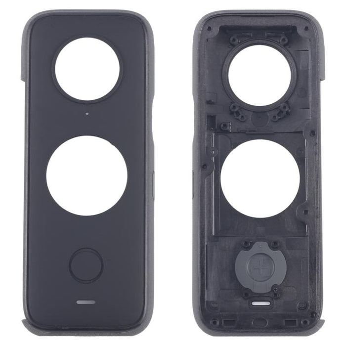 For Insta360 ONE X2 Original Middle Frame Bezel Plate, For Insta360 One X2(Original)