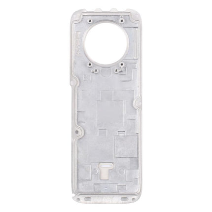 For Insta360 ONE X2 Original Disassembled Back Cover Aluminum Plate, For Insta360 One X2(Back Cover Aluminum Plate)