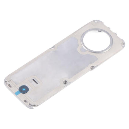 For Insta360 ONE X2 Original Disassembled Back Cover Aluminum Plate, For Insta360 One X2(Back Cover Aluminum Plate)