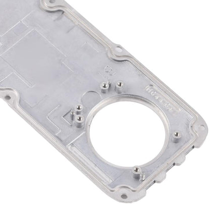 For Insta360 ONE X2 Original Disassembled Back Cover Aluminum Plate, For Insta360 One X2(Back Cover Aluminum Plate)