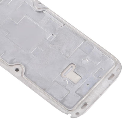 For Insta360 ONE X2 Original Disassembled Back Cover Aluminum Plate, For Insta360 One X2(Back Cover Aluminum Plate)