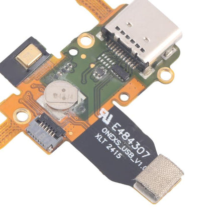For Insta360 ONE X2 Original Disassembled USB Charging Flex Cable, For Insta360 One X2(Original)