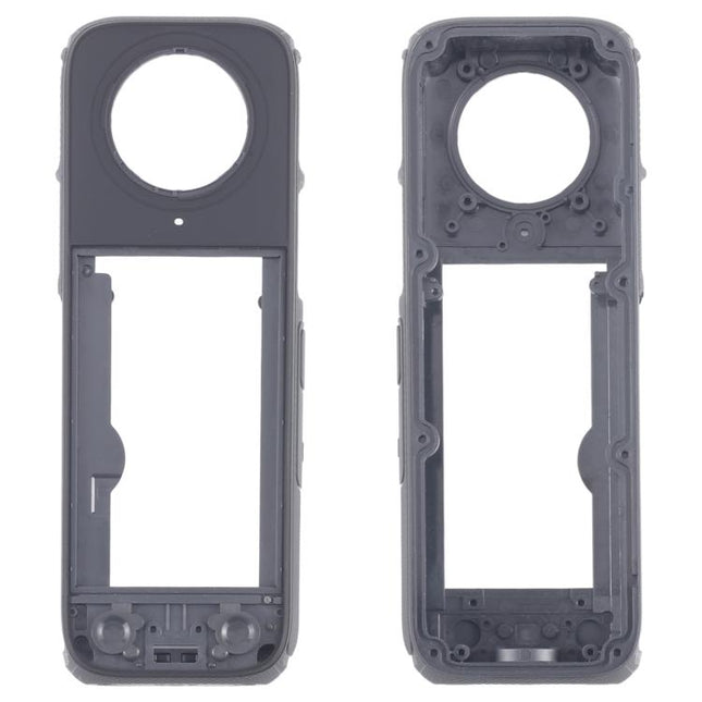 For Insta360 ONE X4 Original Middle Frame Bezel Plate, For Insta360 X4(Original)