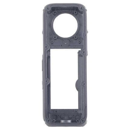 For Insta360 ONE X4 Original Middle Frame Bezel Plate, For Insta360 X4(Original)