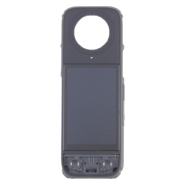 For Insta360 ONE X4 Original LCD Screen Digitizer Full Assembly with Middle Frame, For Insta360 ONE X4(Original)