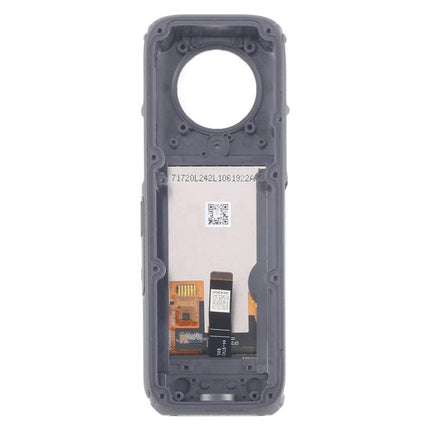 For Insta360 ONE X4 Original LCD Screen Digitizer Full Assembly with Middle Frame, For Insta360 ONE X4(Original)