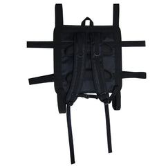 Travelling Shoulder Backpack Strap Belt for DJI Inspire 1, Size:42.0 x 43.0cm(Black), For DJI Inspire 1