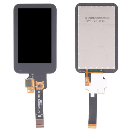For Insta360 Ace Original LCD Screen with Digitizer Full Assembly, For Insta360 Ace (Original)
