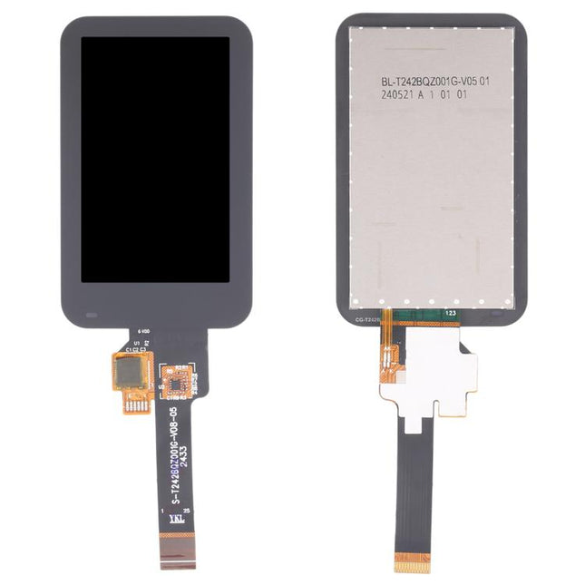 For Insta360 Ace Original LCD Screen with Digitizer Full Assembly, For Insta360 Ace (Original)
