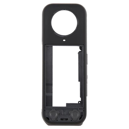 For Insta360 One X5 Original Middle Frame Bezel Plate, For Insta360 X5(Original), For Insta360 X5(Original,White)