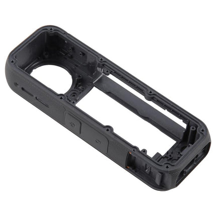 For Insta360 One X5 Original Middle Frame Bezel Plate, For Insta360 X5(Original), For Insta360 X5(Original,White)