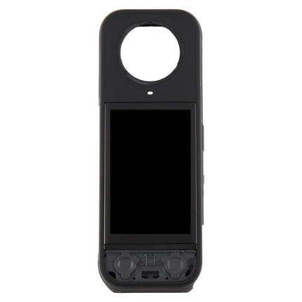 For Insta360 One X5 Original Rear Main LCD Screen Digitizer Full Assembly with Frame, For Insta360 One X5(Original)