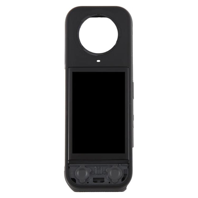 For Insta360 One X5 Original Rear Main LCD Screen Digitizer Full Assembly with Frame, For Insta360 One X5(Original)