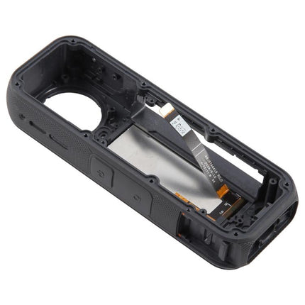 For Insta360 One X5 Original Rear Main LCD Screen Digitizer Full Assembly with Frame, For Insta360 One X5(Original)