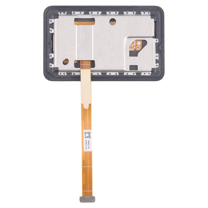 For DJI Osmo Action 5 Pro Original Rear Main LCD Screen Digitizer Full Assembly with Frame, For DJI Osmo Action 5 Pro(Original)