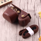 For Sony A6000 / Coffee