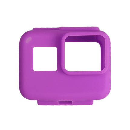 Original für GoPro HERO5 Silikon-Rahmenhalterung Gehäuse Schutzhülle Abdeckung Schale, Gehäuse (R), Gehäuse (P), Gehäuse (L), Gehäuse (G), Gehäuse (F), Gehäuse (RG), Gehäuse (B)