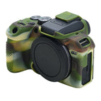 For Canon EOS R10 / Camouflage