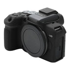 For Canon EOS R10 / Black