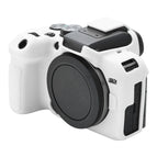 For Canon EOS R10 / White