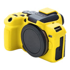 For Canon EOS R10 / Yellow