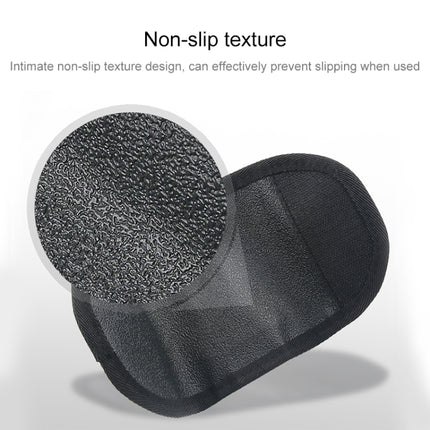 360 Grad drehbare Gurthalterung mit Schnellverschluss, Schulter-Rucksackhalterung für GoPro, Insta360, DJI und andere Actionkameras