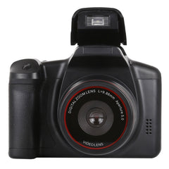 1.3 Mega Pixel HD DV SLR Camera, 2.4 inch LCD, Full HD 720P Recording, EIS, 720P