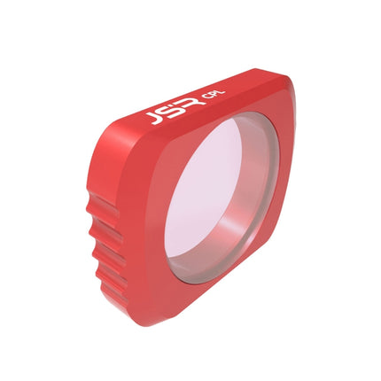 3 in 1  HD Slim CPL & CPL & ND8 & ND16  Lens Filter for DJI OSMO Pocket