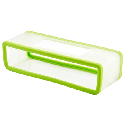 Silikonhülle für tragbaren Bluetooth-Audiolautsprecher BOSE SoundLink Mini 2. Generation