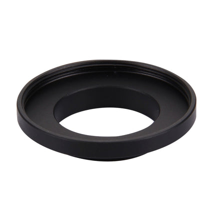 JUNESTAR 7 in 1 Proffesional 37mm Lens Filter(CPL + UV + ND4 + Red + Yellow + FLD / Purple) & Lens Protective Cap for GoPro HERO4 / 3+ / 3 Sport Action Camera, 7 in 1