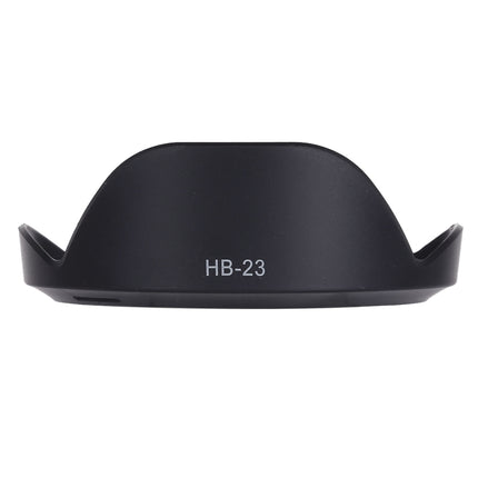 HB-23 Lens Hood Shade for NIKON AF-S 17-35mm f/2.8/NIKON AF 18-35 f/3.5-4.5D IF-ED Lens