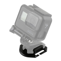 GP322 Aluminum Alloy Connection Shackles for GoPro, Insta360, DJI and Other Action Cameras