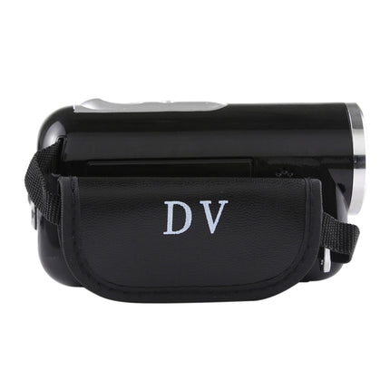 1280x720P HD 16X Digitalzoom 16,0 MP Digital-Videokamera-Recorder mit 2,0-Zoll-LCD-Bildschirm