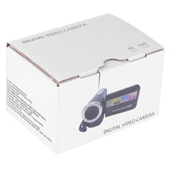 1280x720P HD 16X Digital Zoom 16.0 MP Digital Video Camera Recorder with 2.0 inch LCD Screen