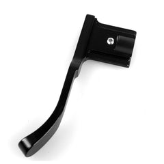 FITTEST GXF-50R Metal Thumb Grip Griping Camera Handling for Fujifilm GXF-50R, For Fujifilm GXF-50R